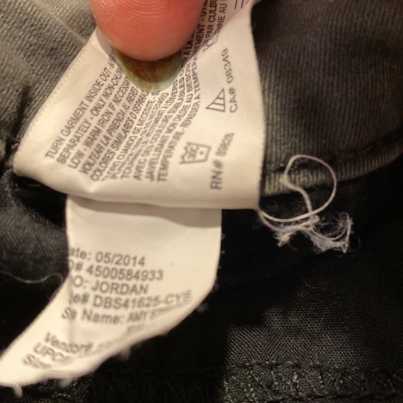 BANDOLIND AMY pants Plus size 16 - Picture 9 of 9